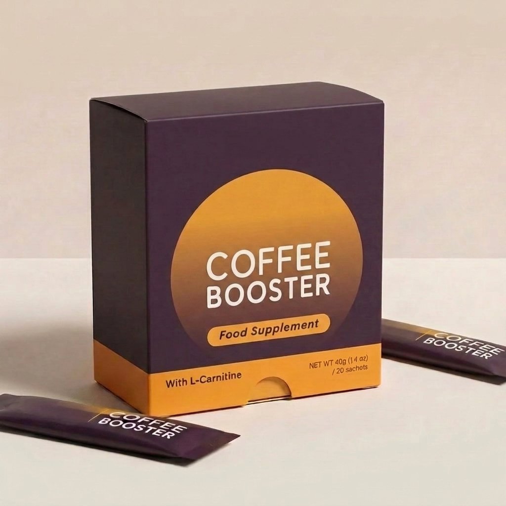 Coffee Booster